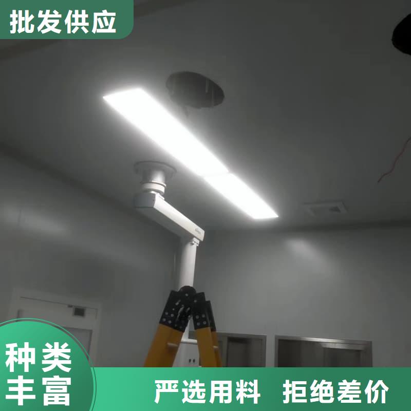 信譽好的防輻射鋇板