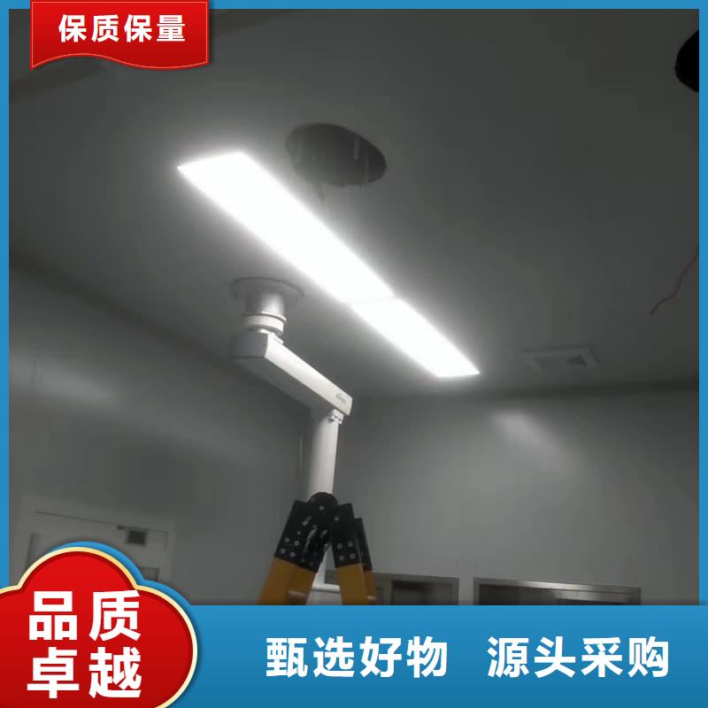 防辐射钡板生产商