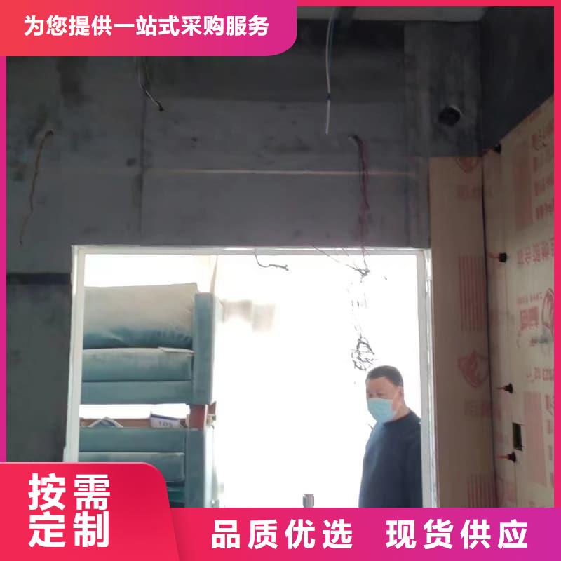 信譽好的防輻射鋇板