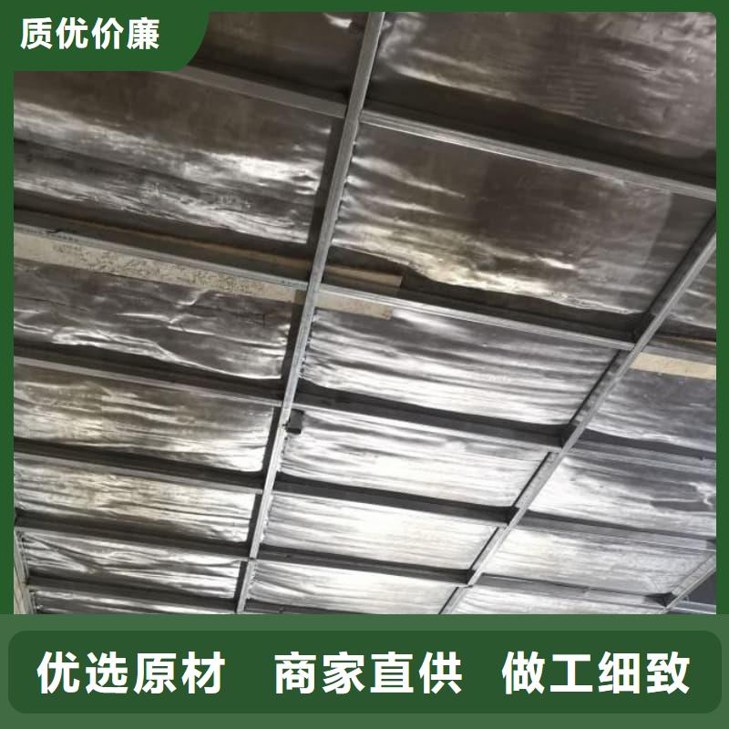 采購(gòu)防輻射鉛工程必看-規(guī)格全