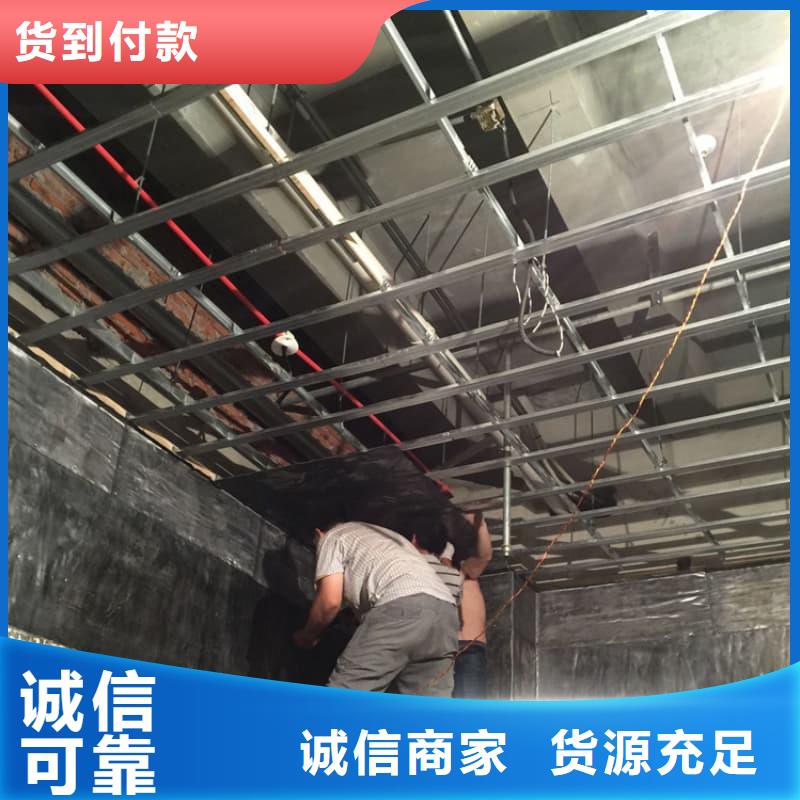畅销的专业DR防辐射工程生产厂家
