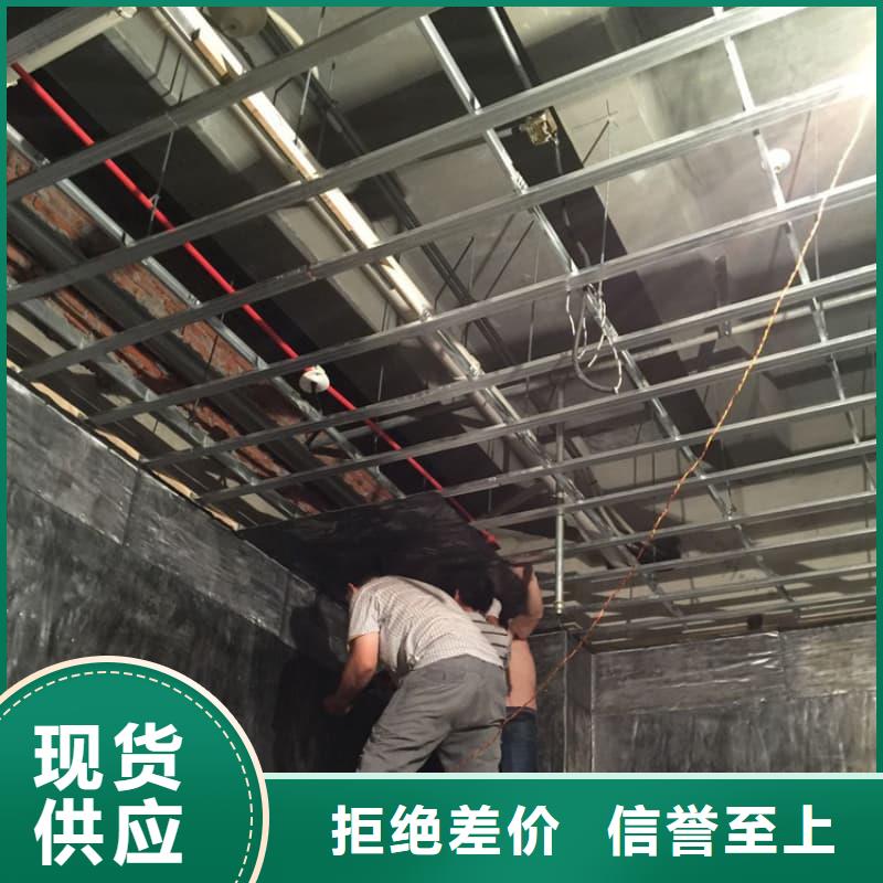 采購(gòu)防輻射鉛工程必看-規(guī)格全