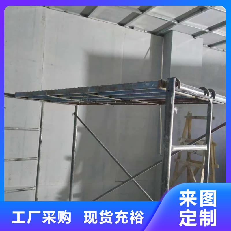 信譽好的防輻射鋇板