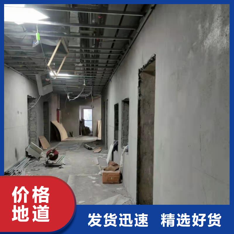 采購(gòu)防輻射鉛工程必看-規(guī)格全