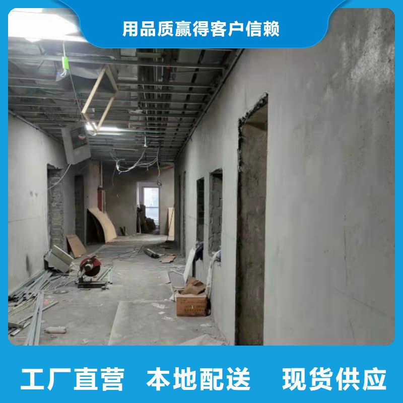 铅房设计施工工程厂价批发