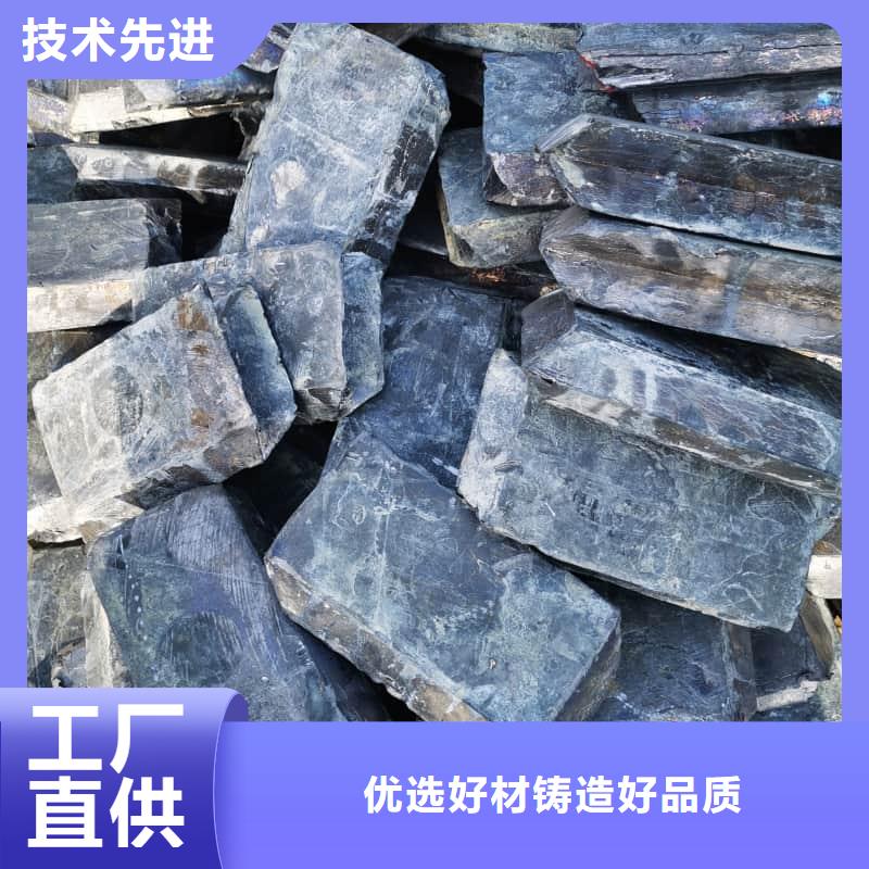 核辐射屏蔽铅砖公司