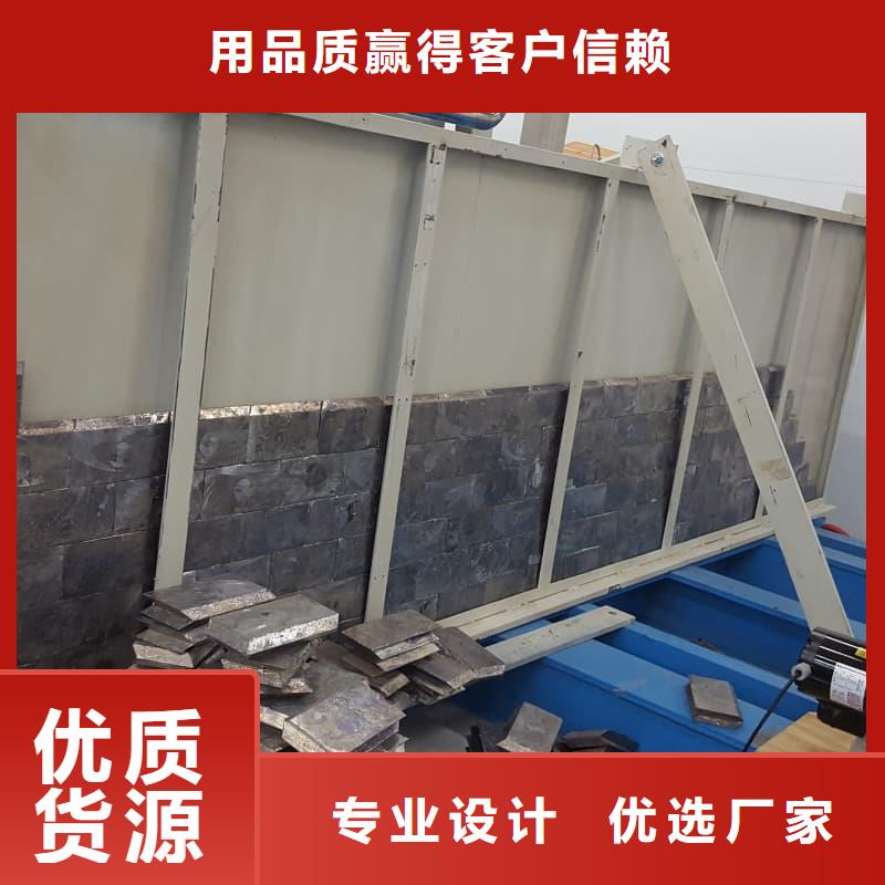 ##射线防护铅砖源头厂家##有限集团