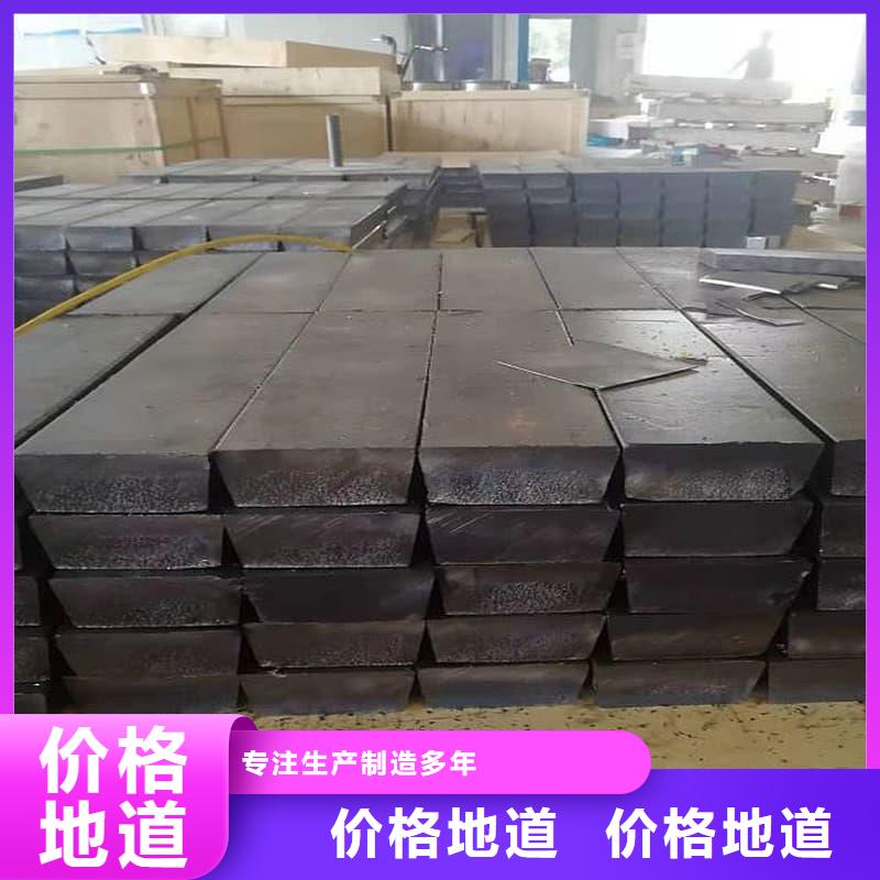铅锭货源充足