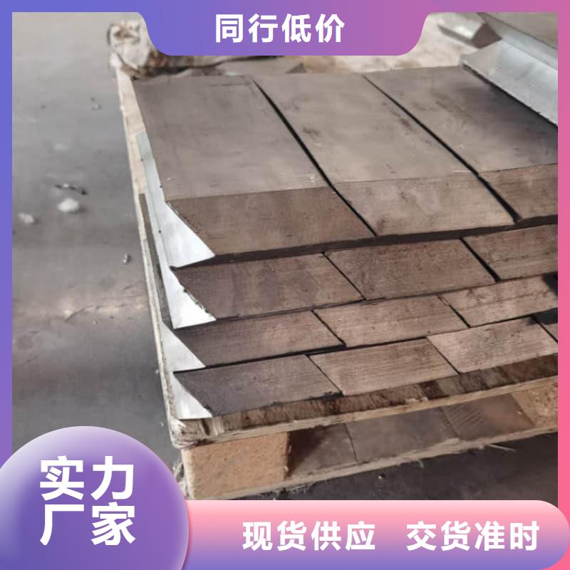 铅锭货源充足