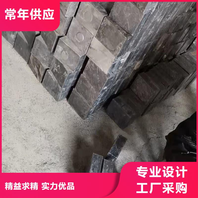 鉛錠可定制廠家