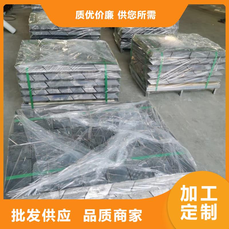 异形铅砖 本地批发