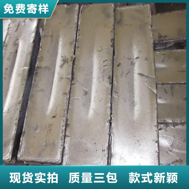 异形铅块品牌企业