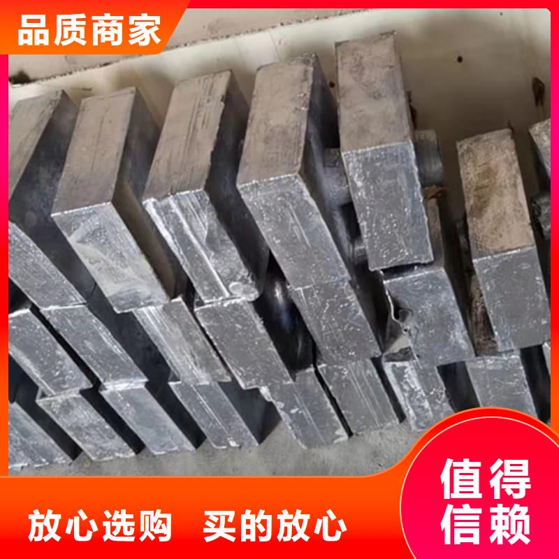 铅锭货源充足