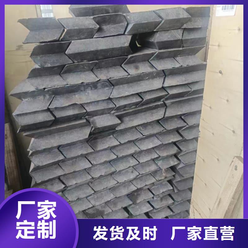核辐射屏蔽铅砖公司