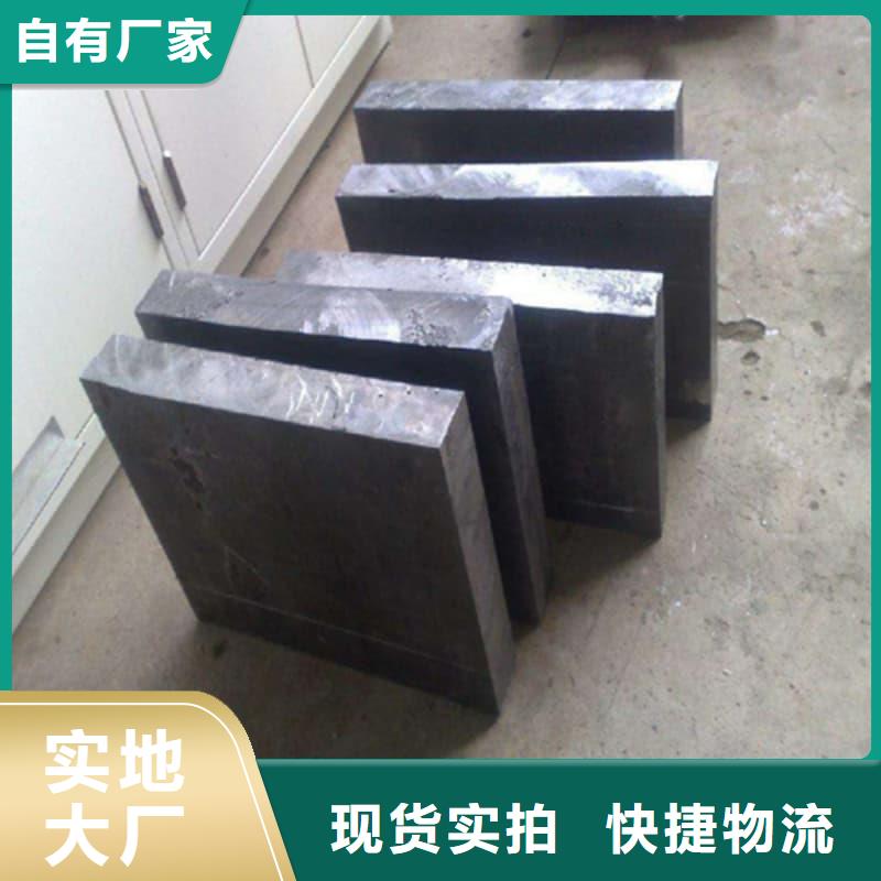 核醫學防護墻鉛磚價格實在