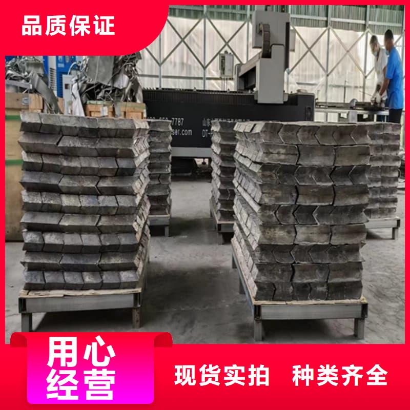 铅锭货源充足