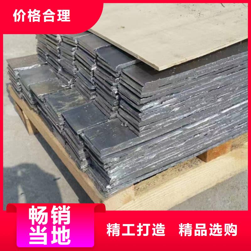 核醫學防護墻鉛磚價格實在