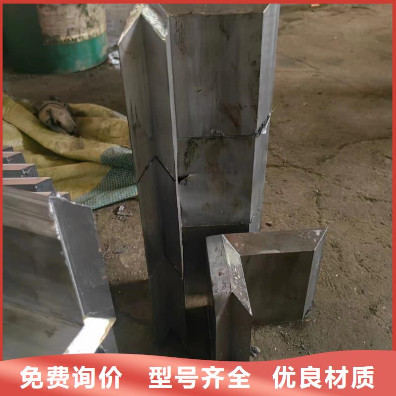 异型铅块省心的选择