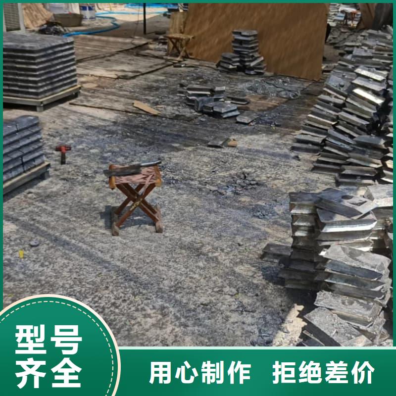 核废水输送铅管厂家_规格齐全