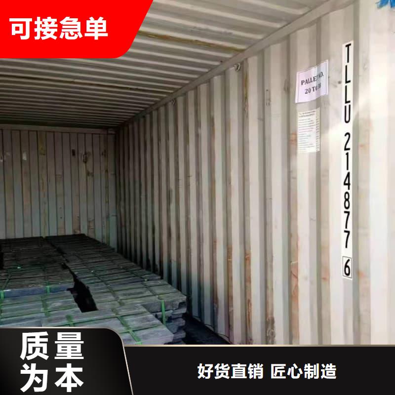 工业配重铅砖设计施工