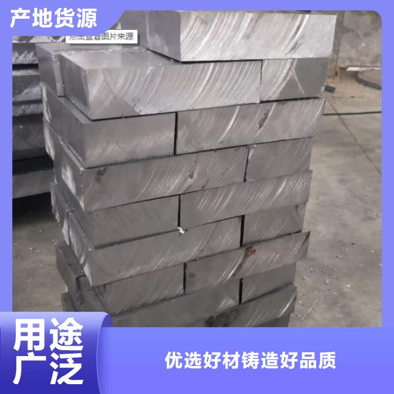 铅锭货源充足