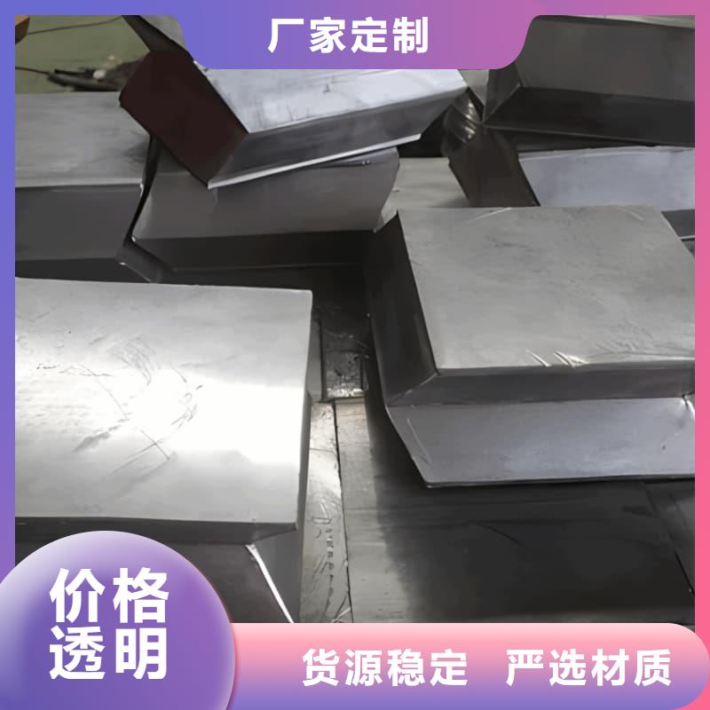 高纯度铅条可靠的商家