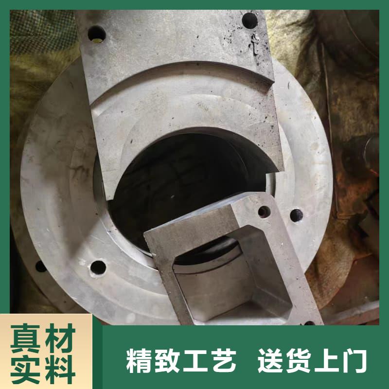 异形铅块品牌企业