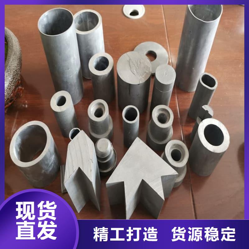 擠壓澆筑空心純鉛管資質(zhì)齊全