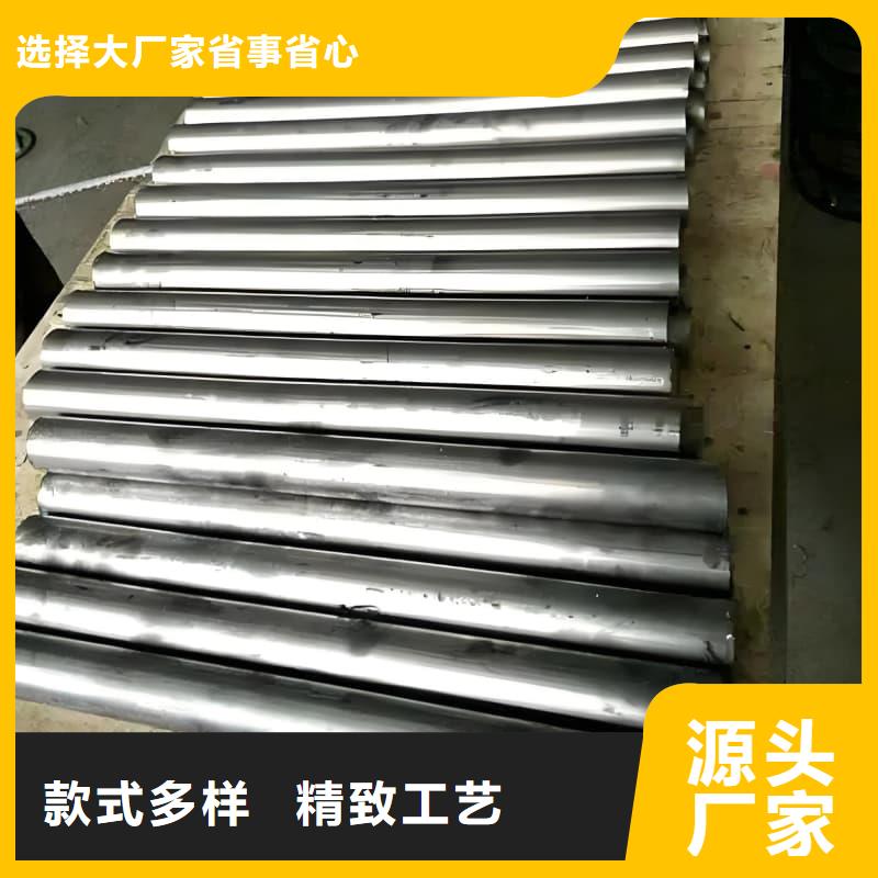 挤压浇筑空心纯铅管资质齐全