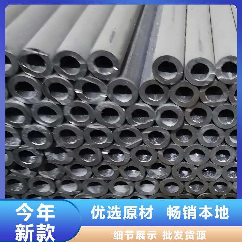 耐酸碱铅管非标定制