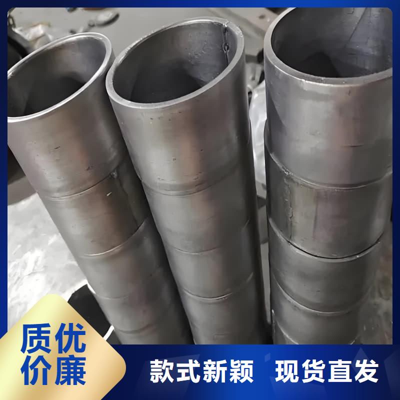 擠壓澆筑空心純鉛管資質(zhì)齊全