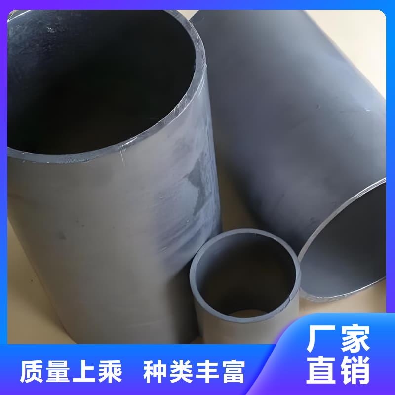 锑合金铅管品种多价格低