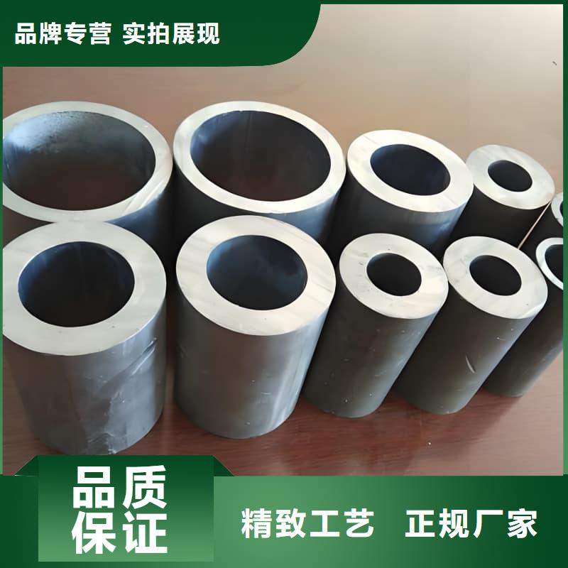 擠壓澆筑空心純鉛管資質齊全