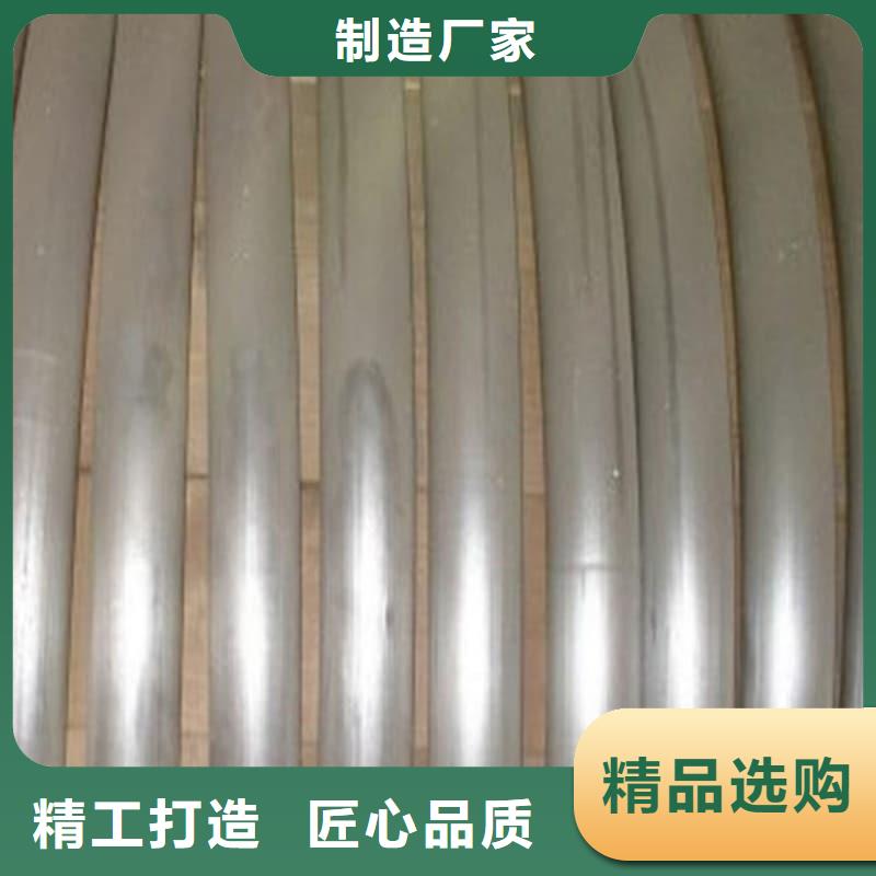 专注制造锑合金铅管厂家