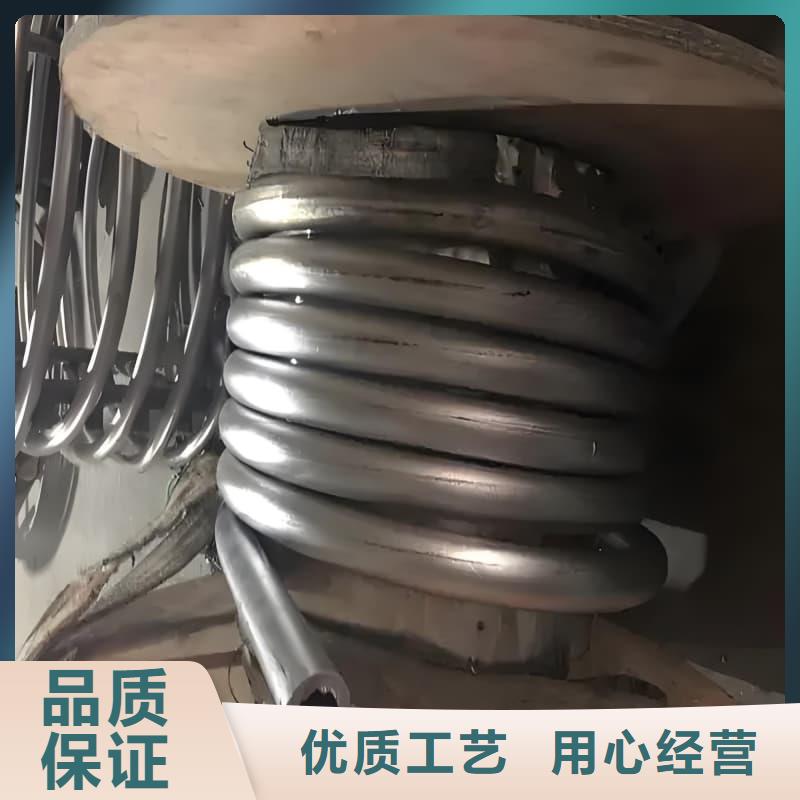 专注制造锑合金铅管厂家