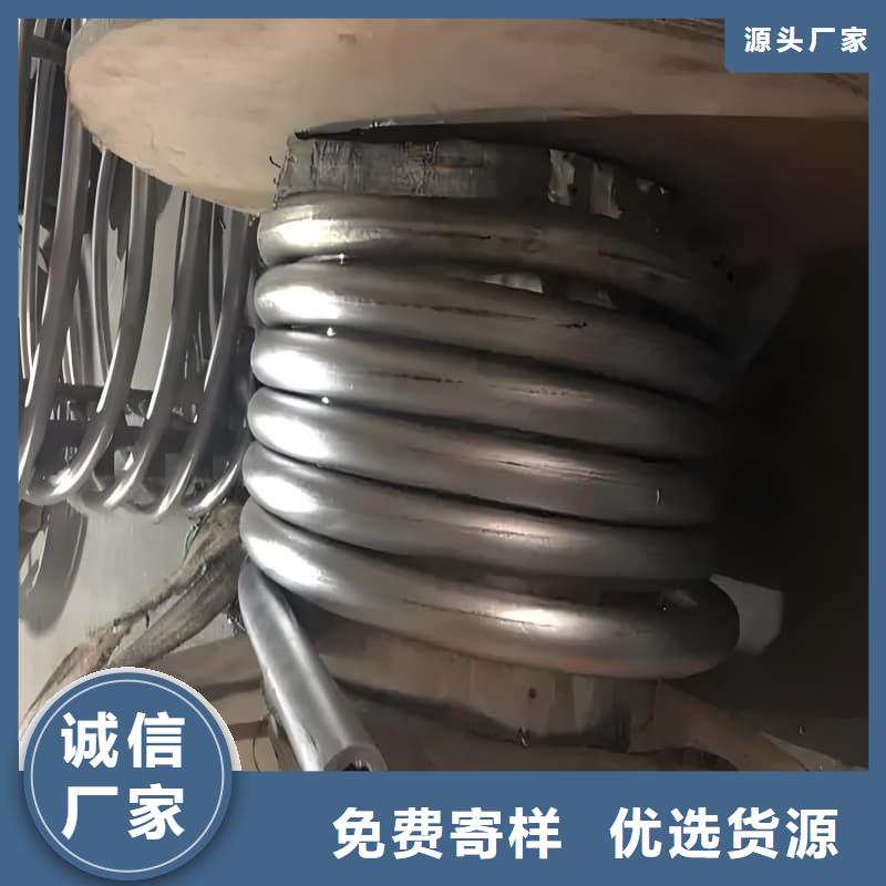 价格实惠的铅盘管厂家
