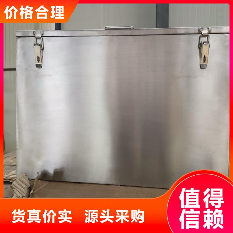屏蔽信號鉛箱價格從優