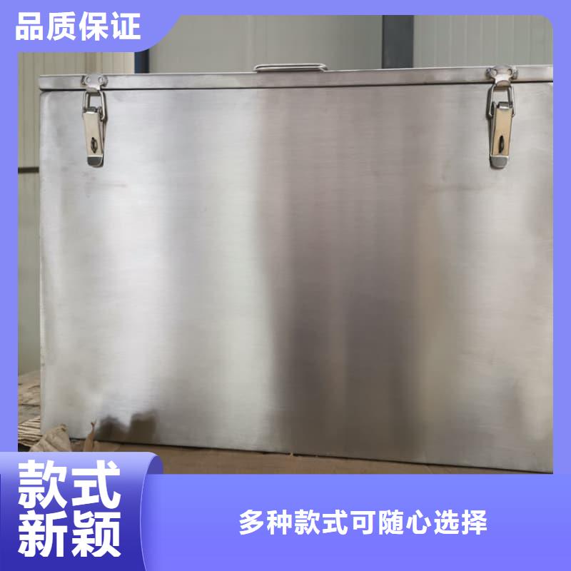 優質放射源鉛箱的基地