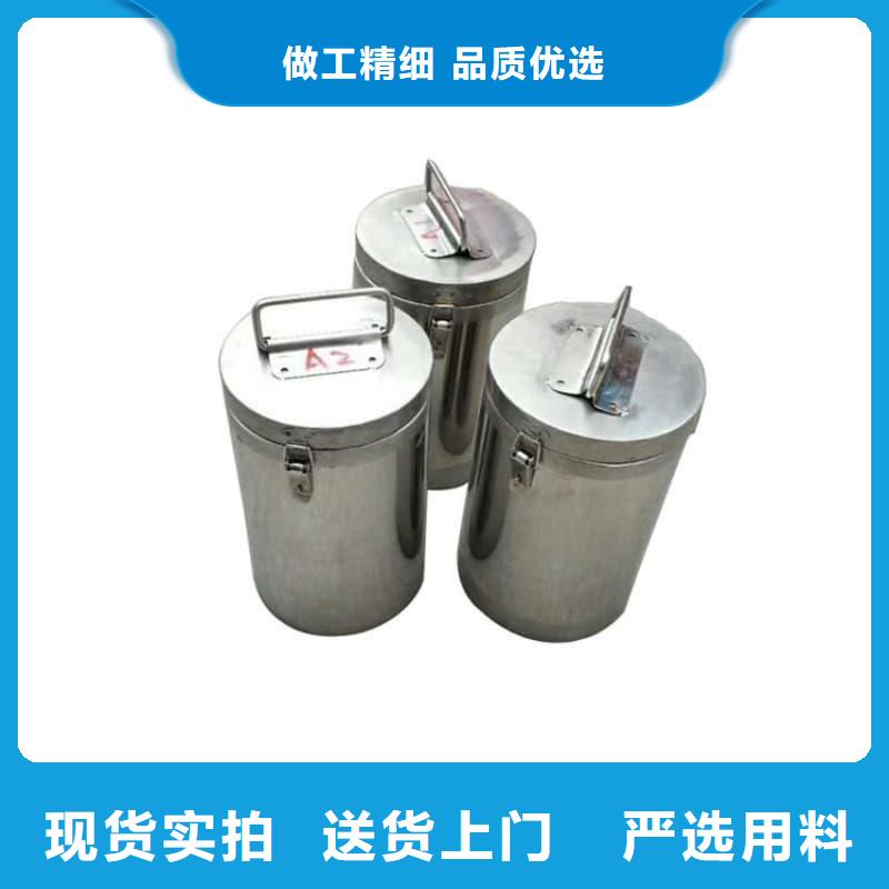 储物铅箱大厂家售后无忧