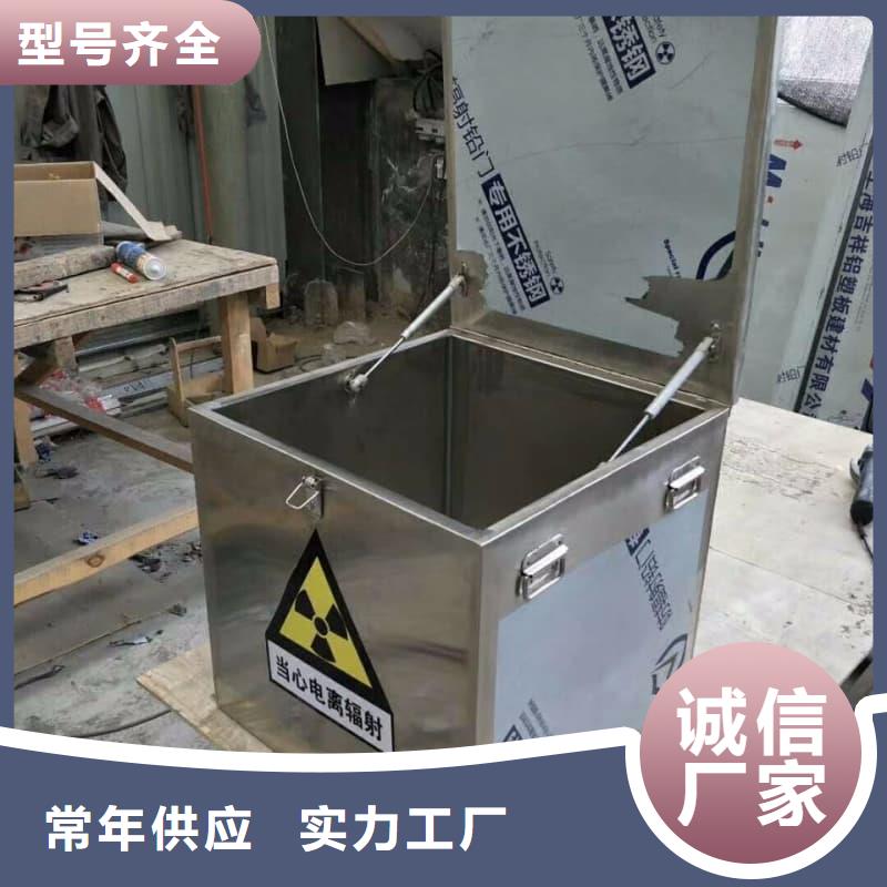 鉛箱廠家行業(yè)口碑好