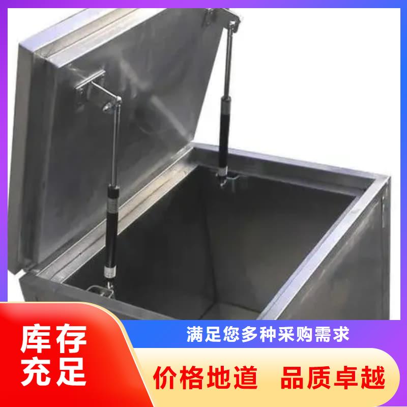 屏蔽射线铅罐?-大量现货