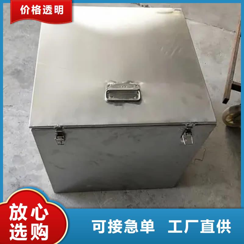 防輻射鉛箱廠家-值得信賴