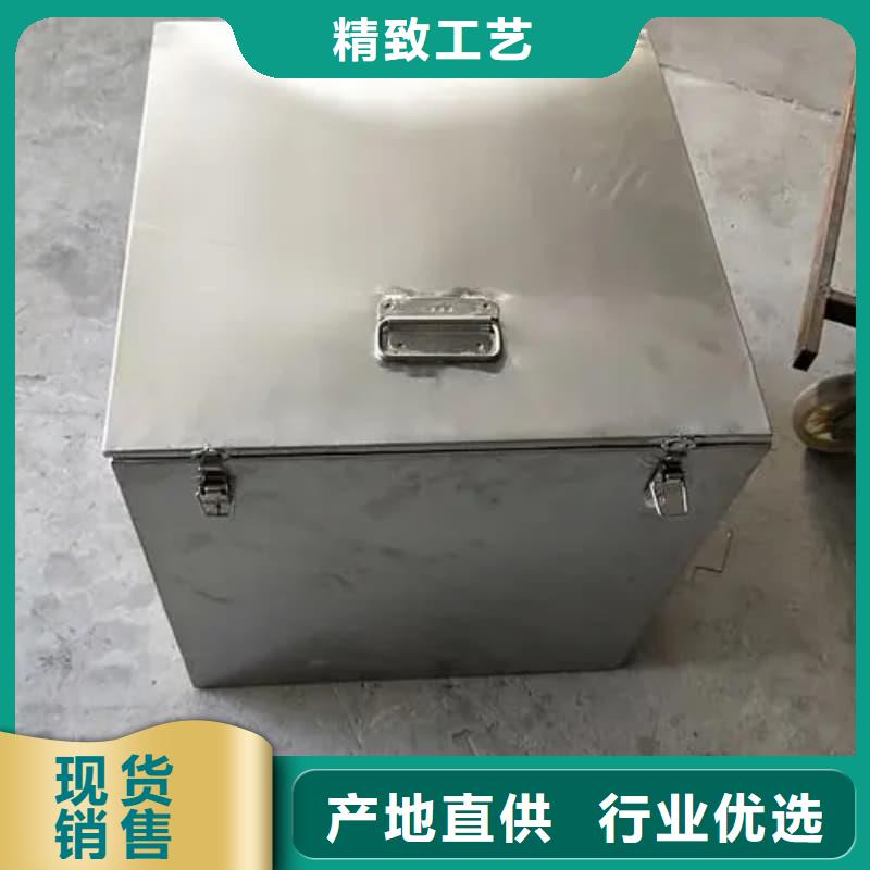 屏蔽信號鉛箱價格從優