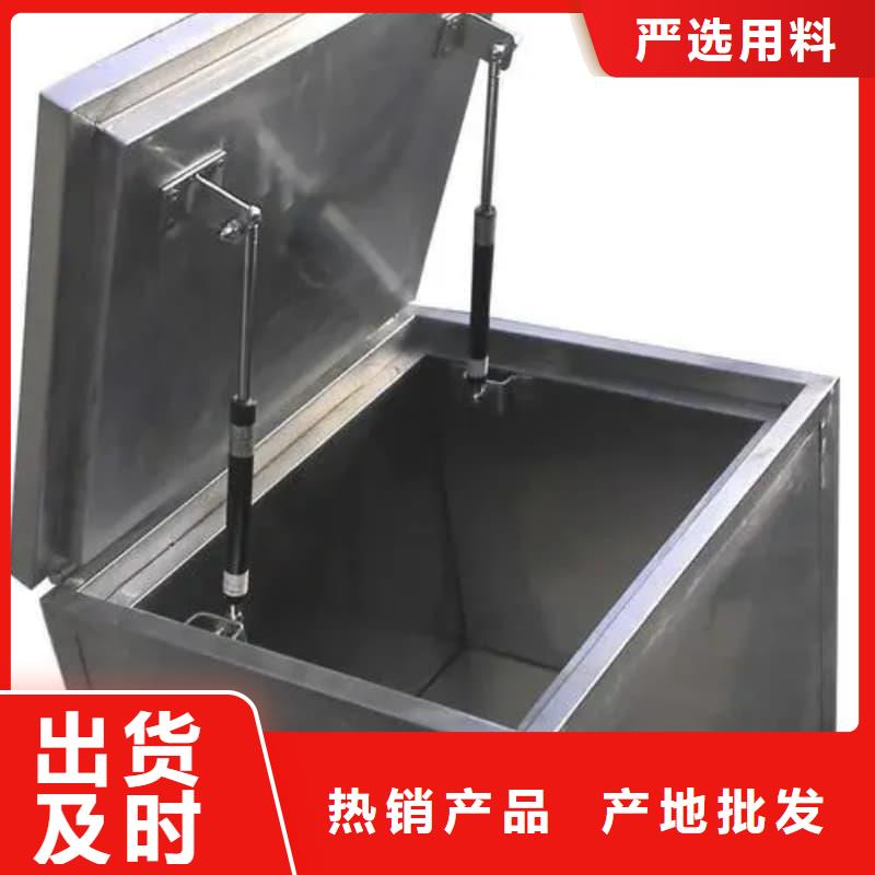 医院用防辐射隔离铅箱-质量不用愁