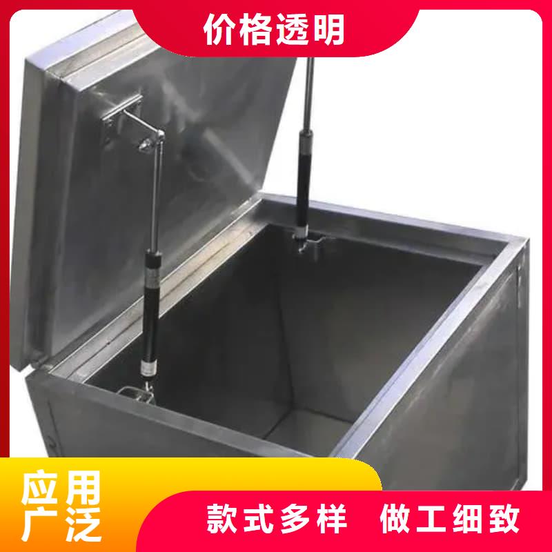 2025品质过硬#医院铅箱厂家#解决方案