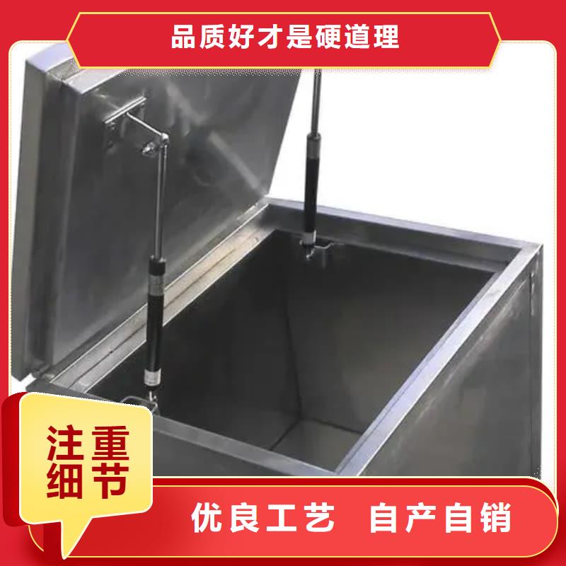 廠家批量供應(yīng)放射源儲(chǔ)物柜