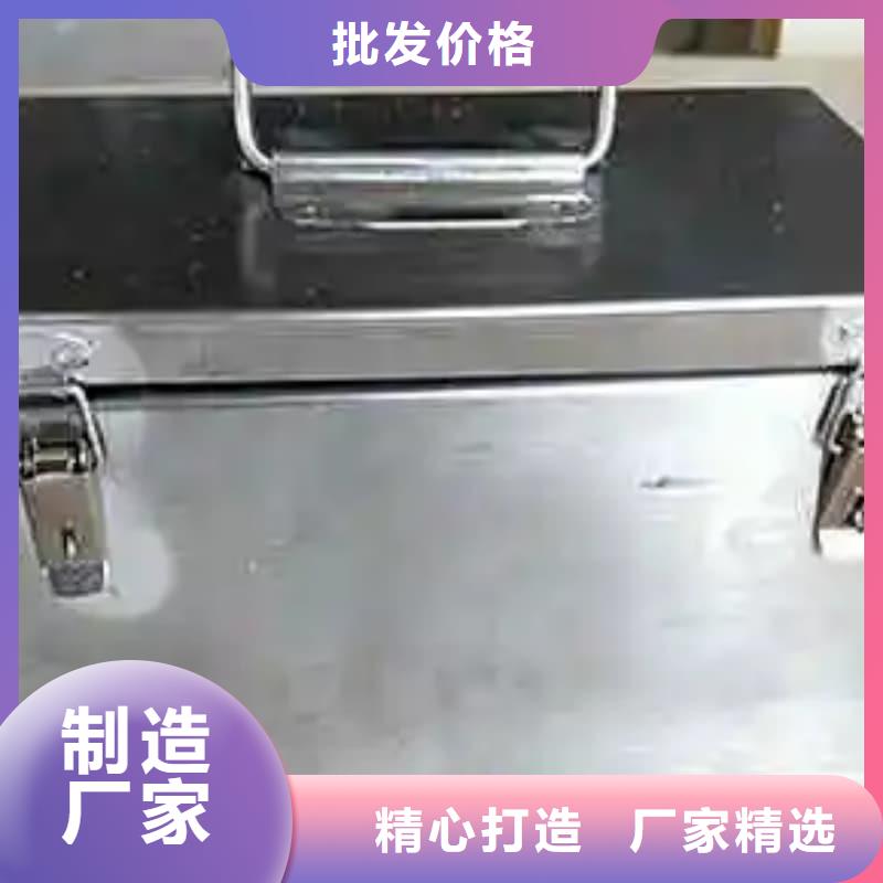 定做核医学铅箱的生产厂家