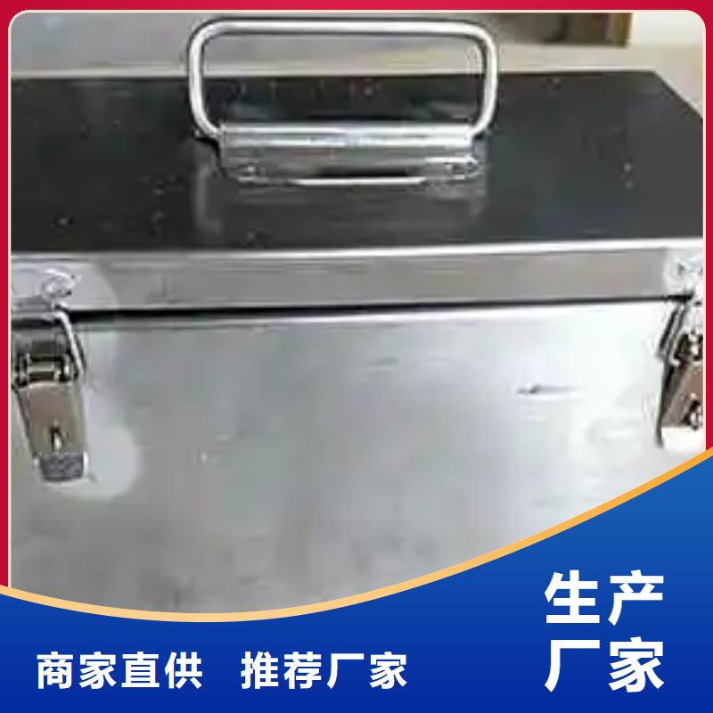 屏蔽信号铅箱、屏蔽信号铅箱参数