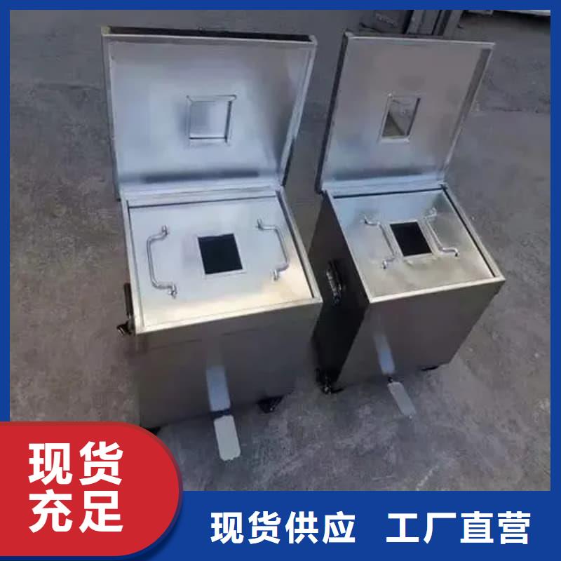 更多用戶選擇X光片專用鉛箱