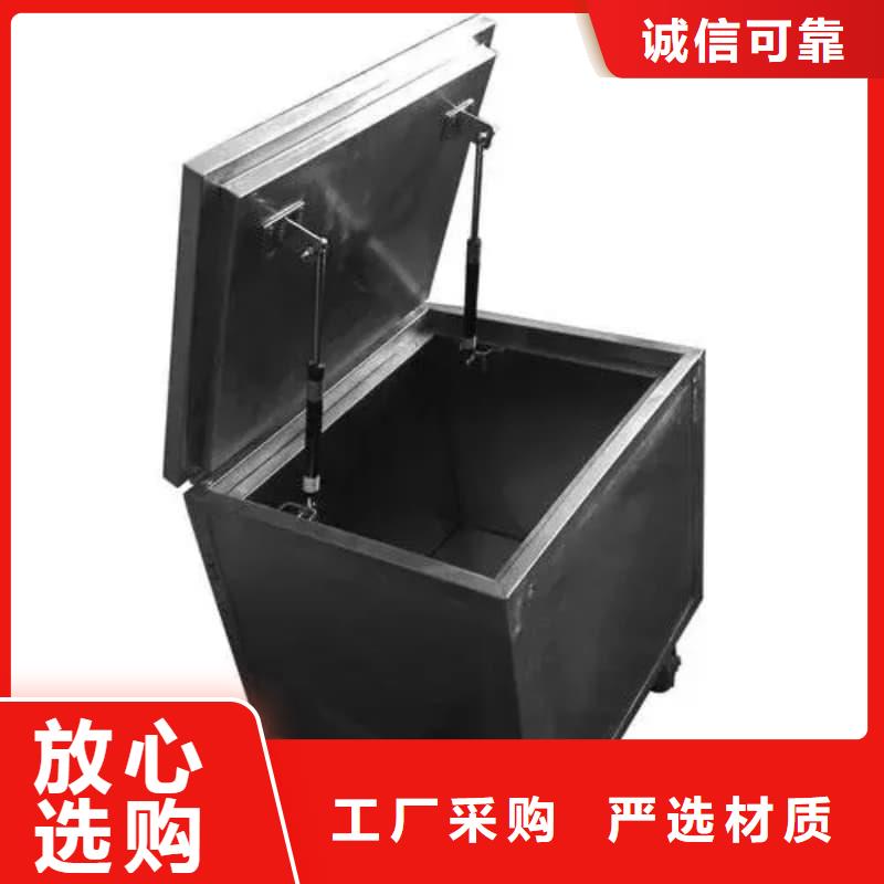 屏蔽射线铅罐?大品牌品质优
